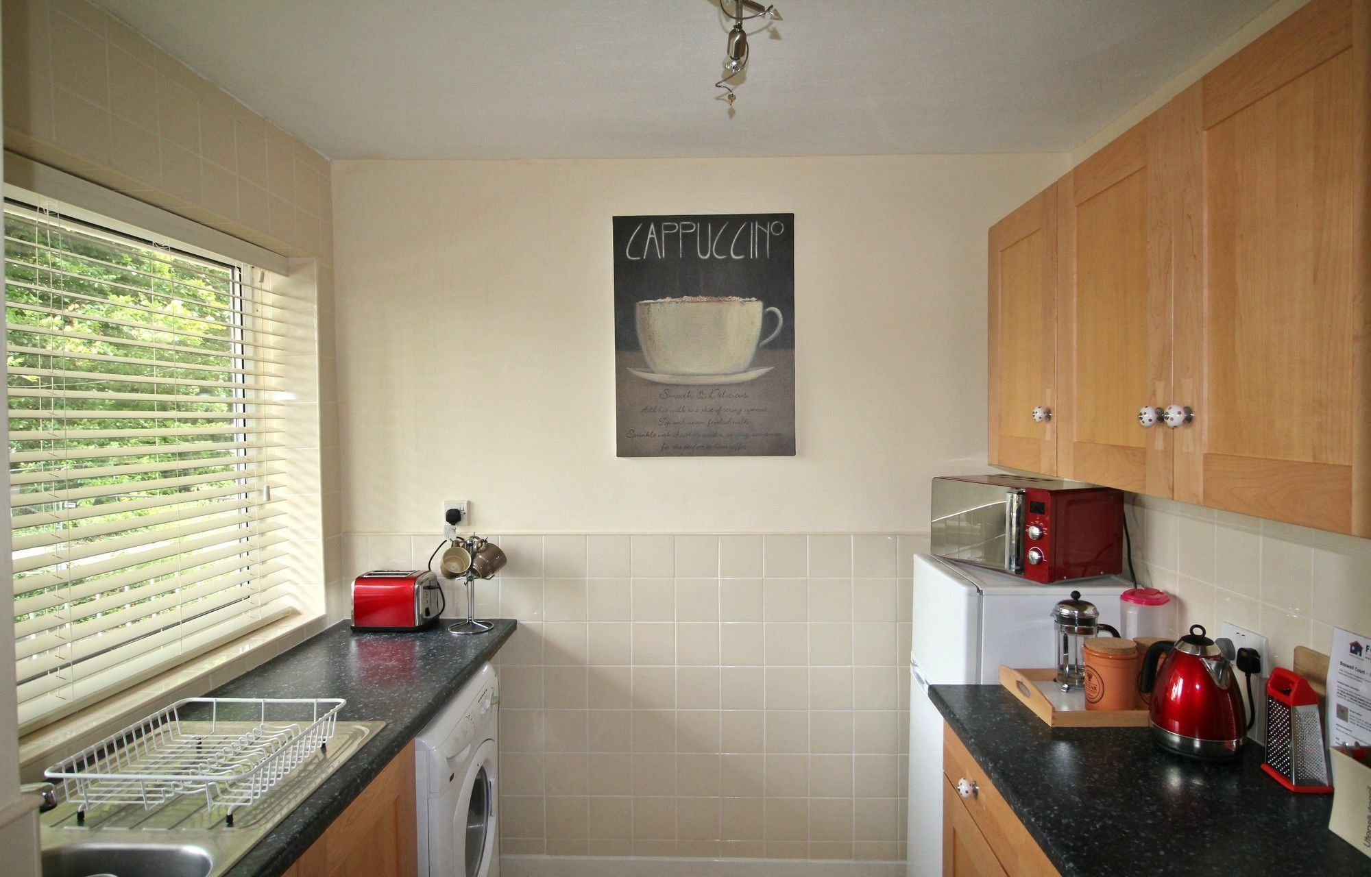 Doncaster - Boswell - Large Balcony Apartment - 2 Double Beds - 2 Bedrooms - Close To Town & Racecourse - Off Street Parking 2 Cars - Fast Wifi Kültér fotó